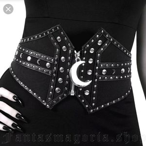 NWOT Cosmic Goddess Waist Belt
